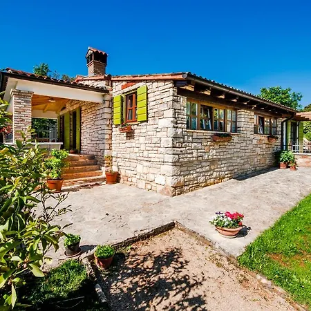 Antica Vila *