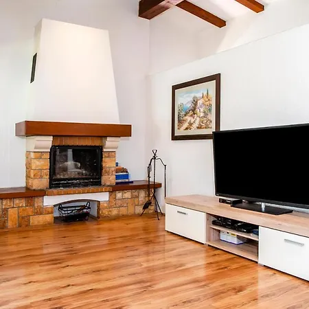 Vila Antica Rovinj
