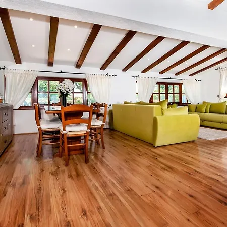 Vila Antica Rovinj