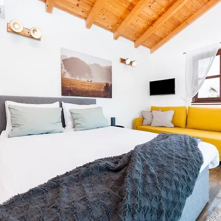 Vila Antica Rovinj